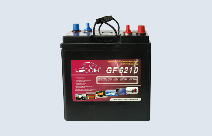 什么是放电时率？